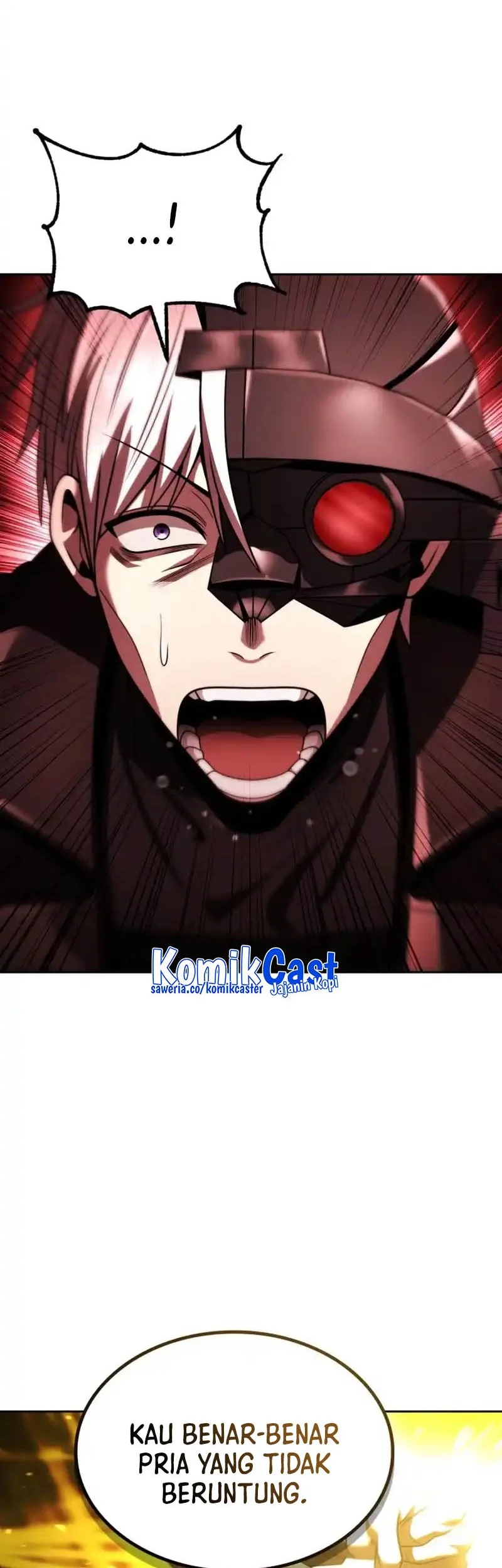 Clever Cleaning Life Of The Returned Genius Hunter Chapter 145 Gambar 23
