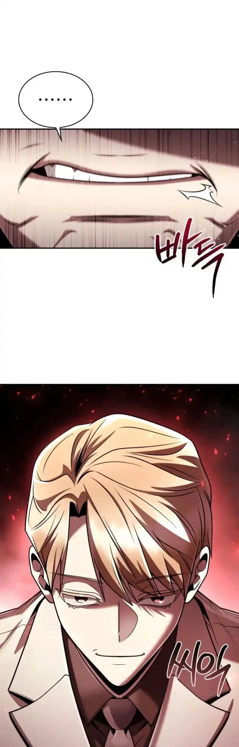 Clever Cleaning Life Of The Returned Genius Hunter Chapter 146 Gambar 23