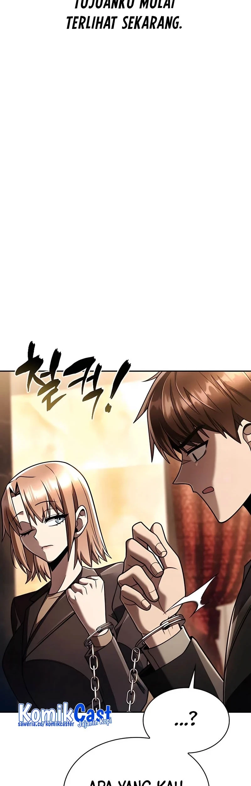 Clever Cleaning Life Of The Returned Genius Hunter Chapter 149 Gambar 22