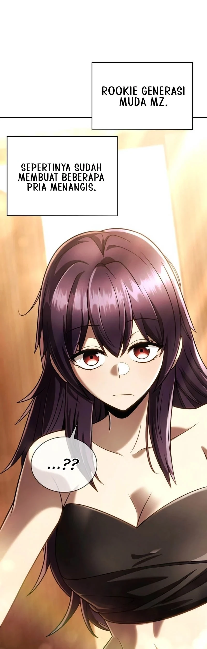 Clever Cleaning Life Of The Returned Genius Hunter Chapter 150 Gambar 25