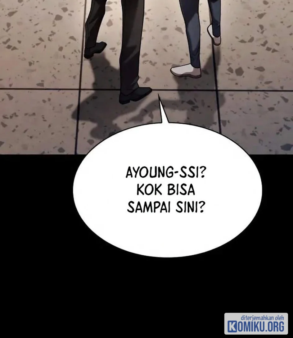 Clever Cleaning Life Of The Returned Genius Hunter Chapter 157 Gambar 27