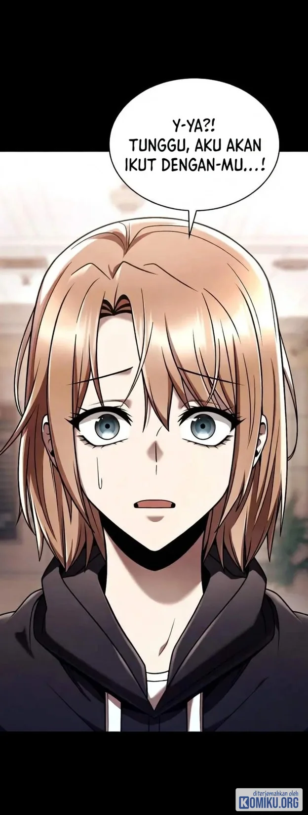 Clever Cleaning Life Of The Returned Genius Hunter Chapter 157 Gambar 30
