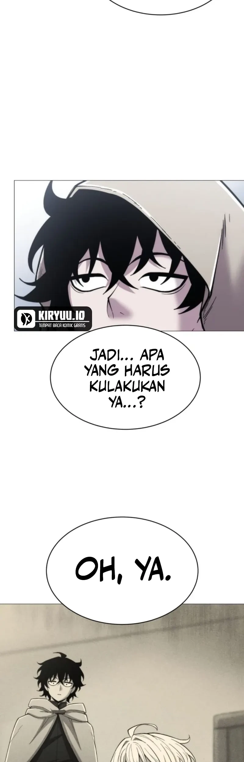 Colorist Chapter 14 Gambar 19