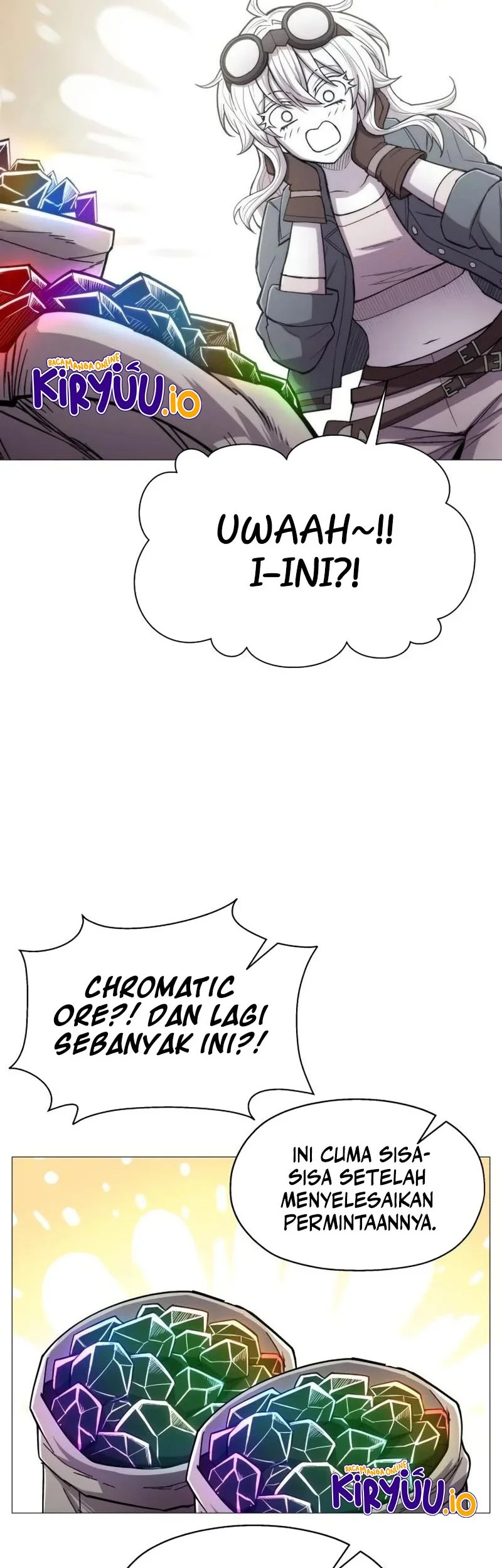 Colorist Chapter 17 Gambar 19