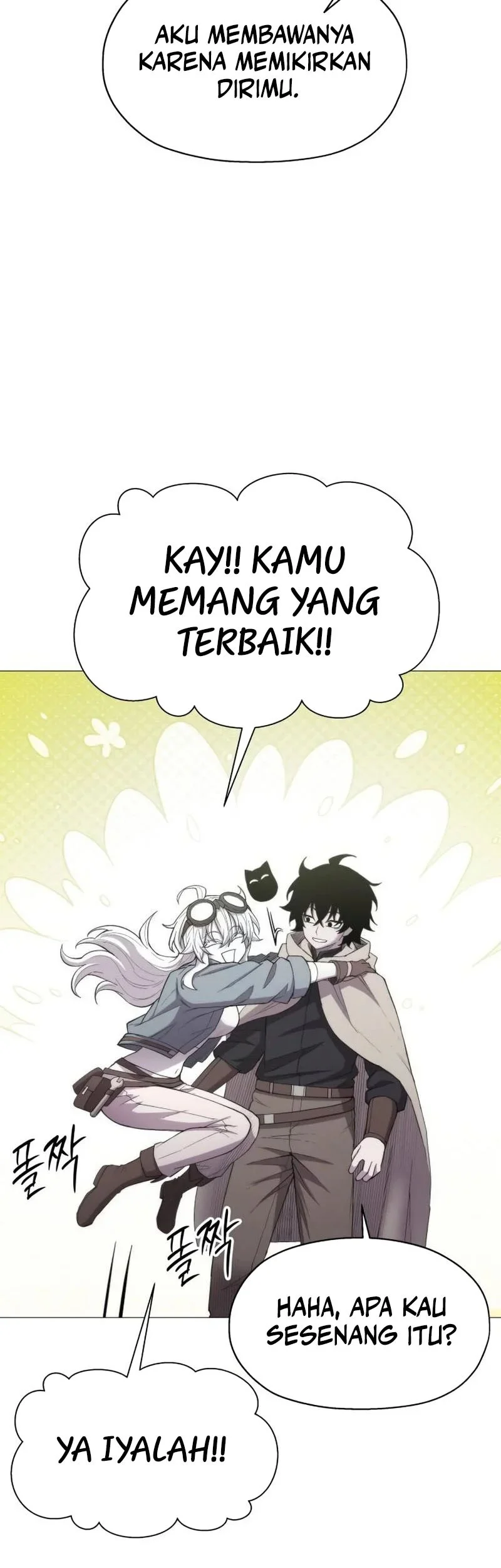 Colorist Chapter 17 Gambar 20