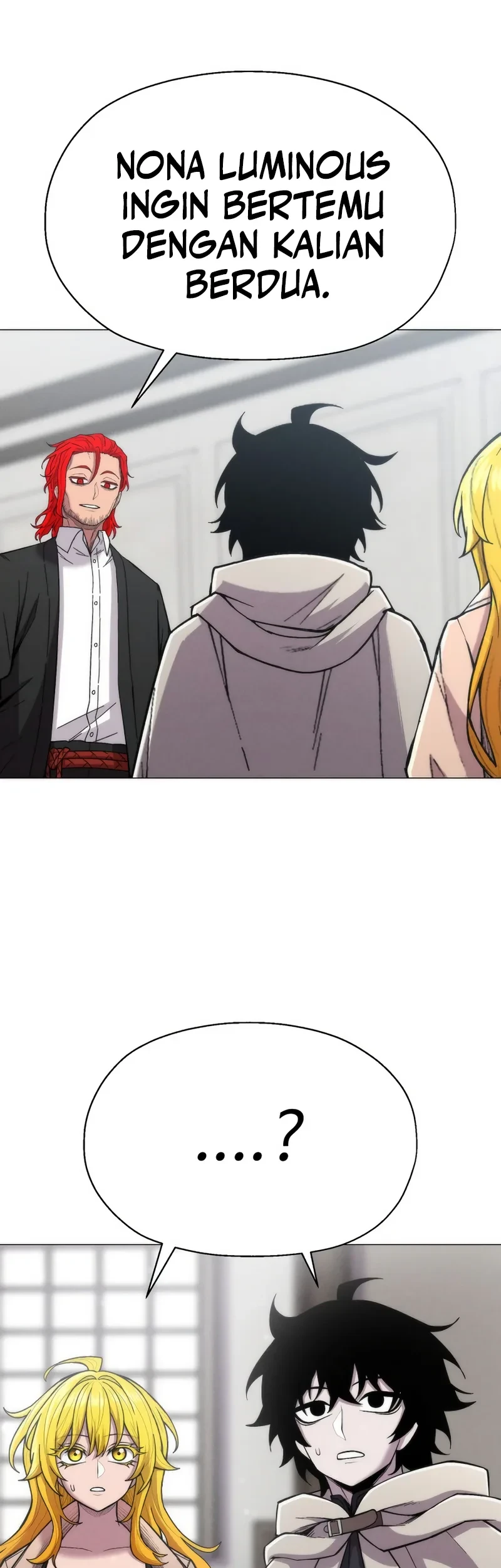 Colorist Chapter 35 Gambar 26