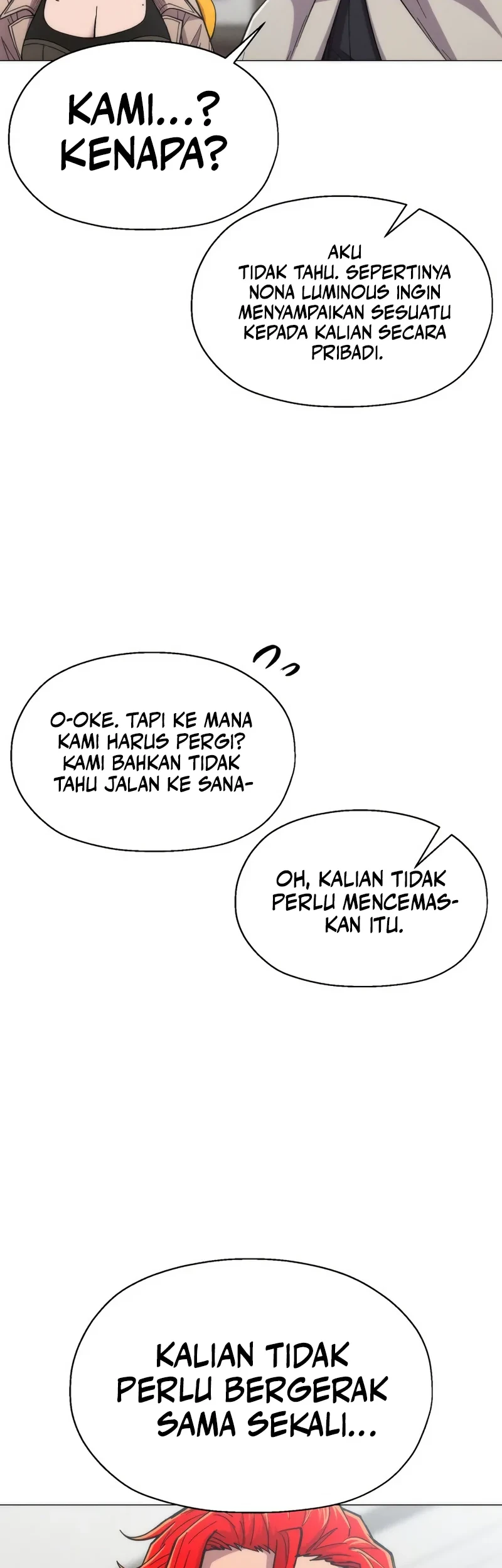 Colorist Chapter 35 Gambar 27