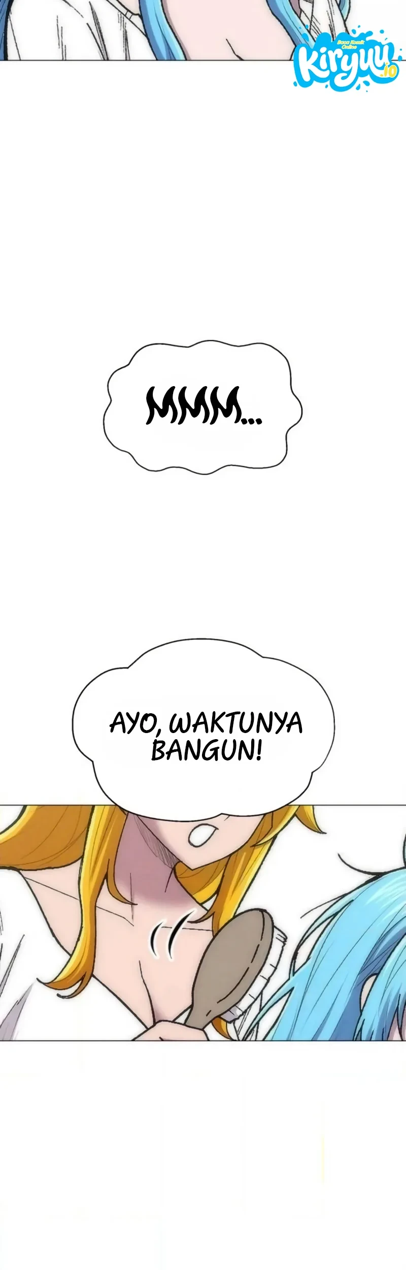 Colorist Chapter 36 Gambar 24
