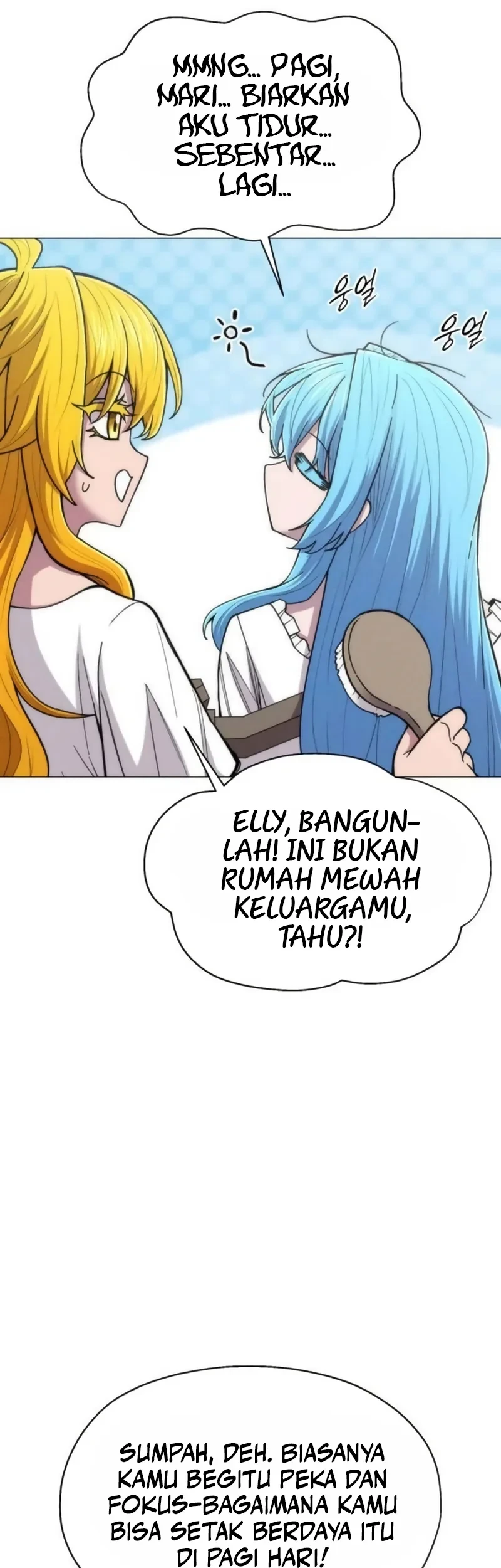 Colorist Chapter 36 Gambar 26