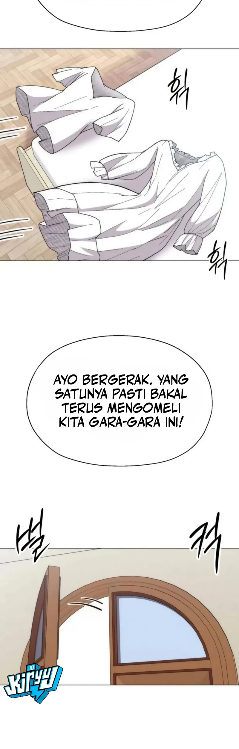Colorist Chapter 36 Gambar 27