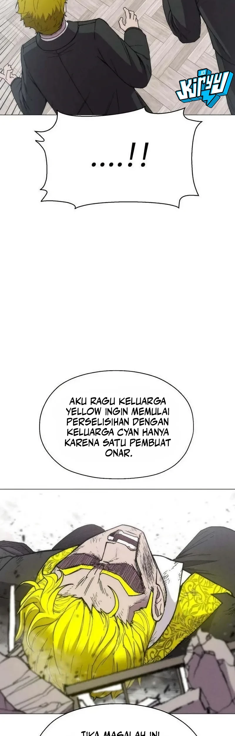 Colorist Chapter 37 Gambar 23