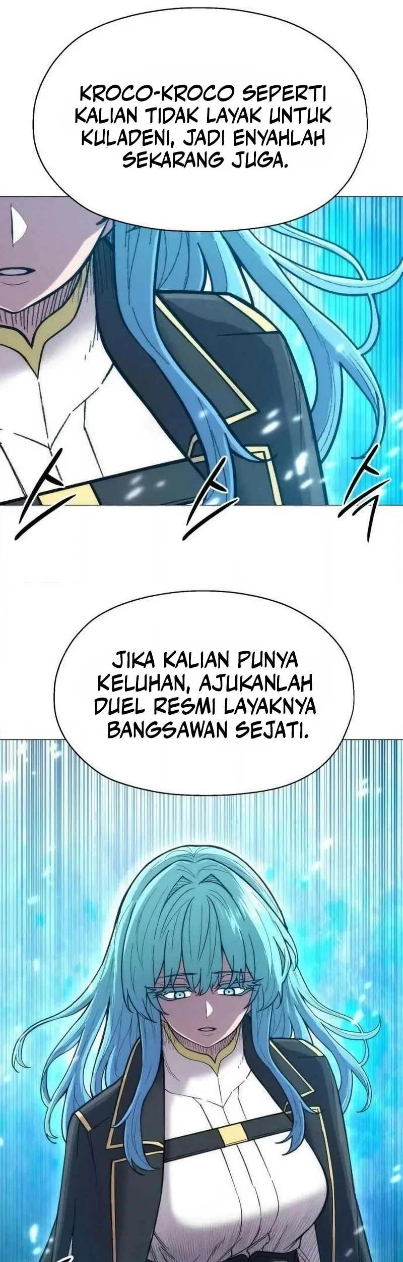 Colorist Chapter 37 Gambar 25