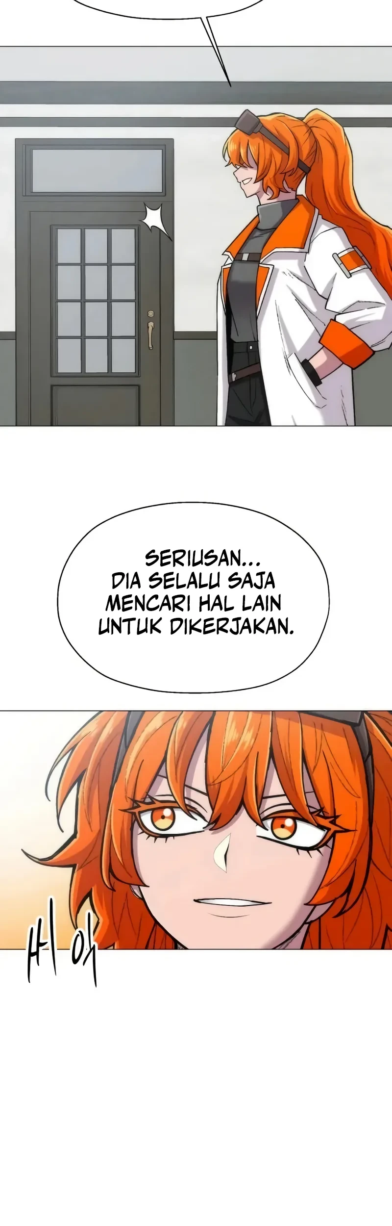 Colorist Chapter 38 Gambar 21