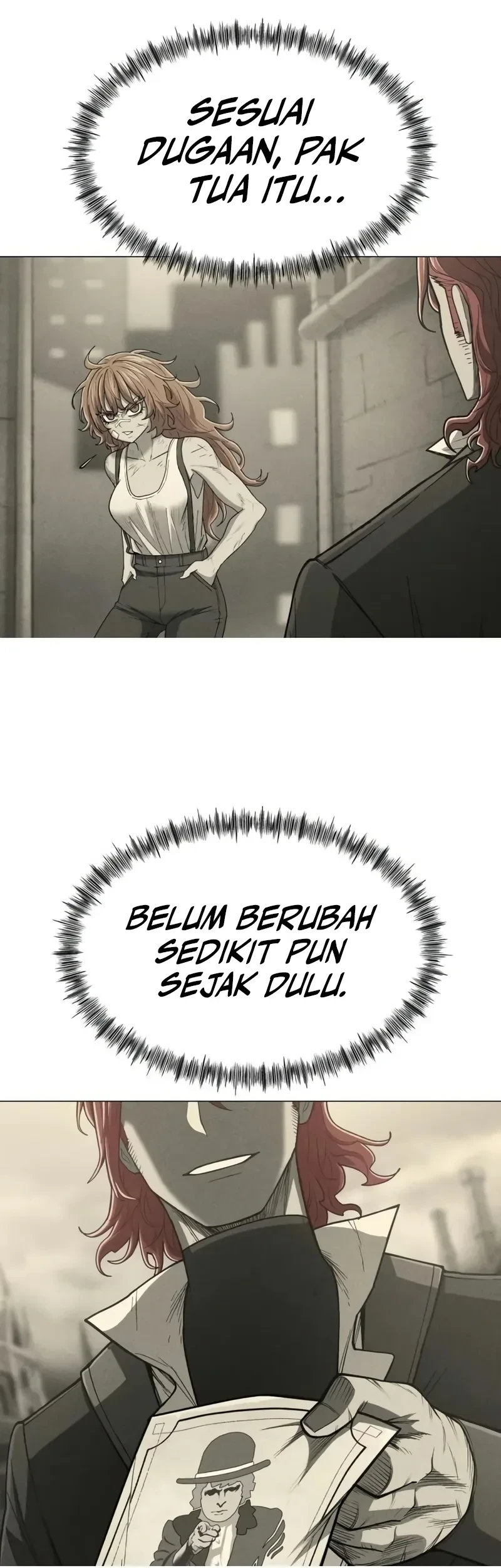 Colorist Chapter 38 Gambar 22