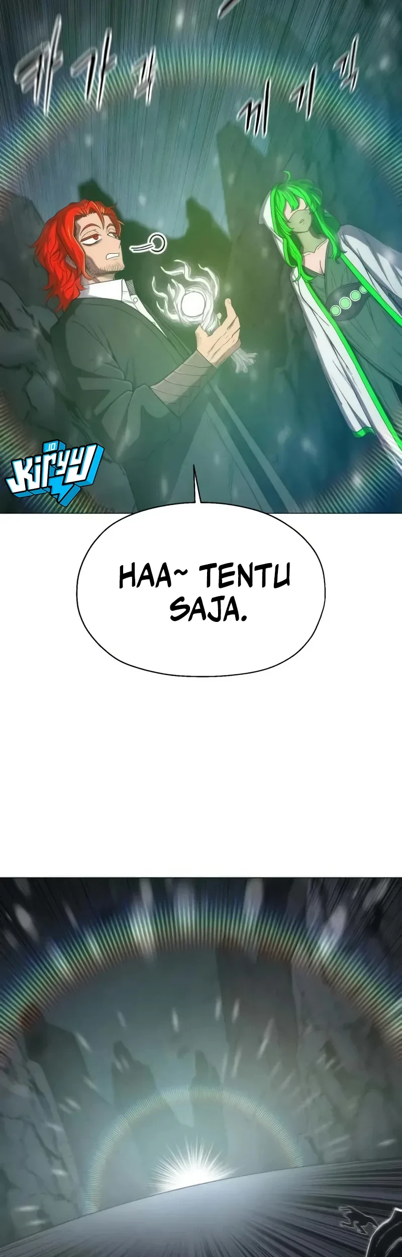 Colorist Chapter 39 Gambar 28