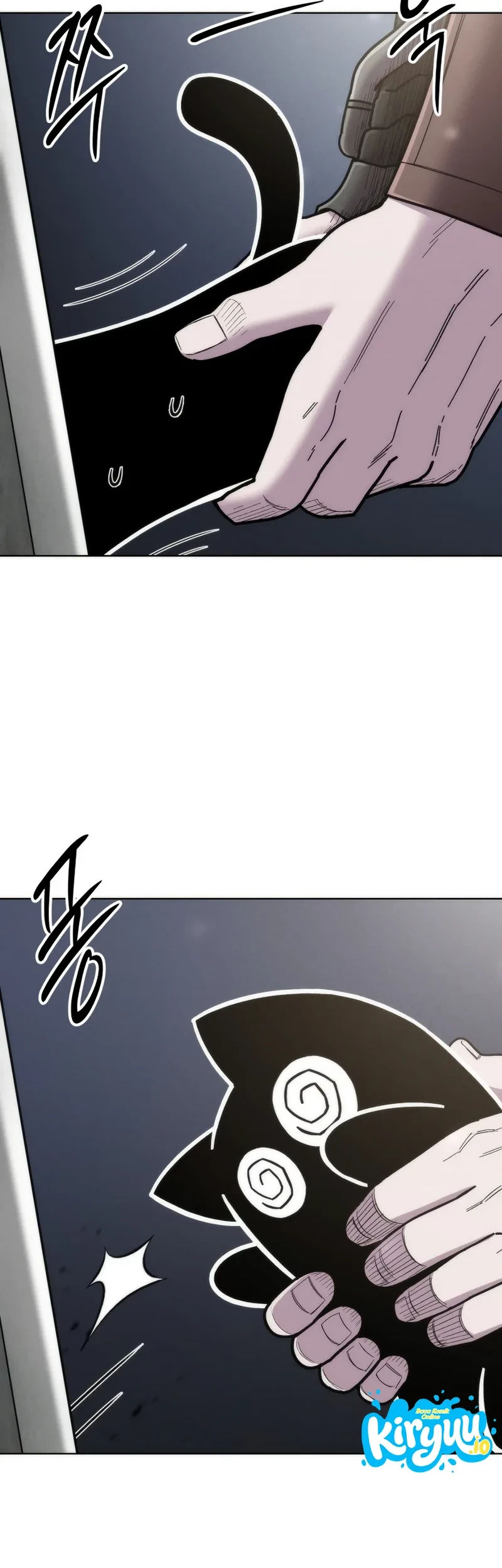 Colorist Chapter 42 Gambar 23