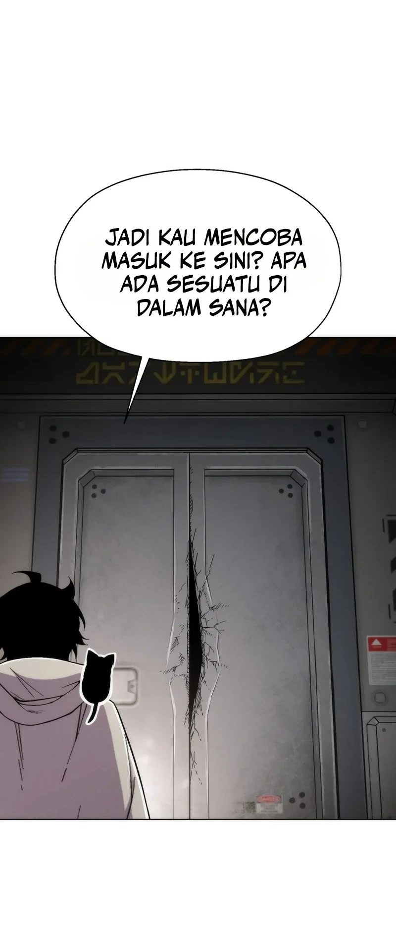 Colorist Chapter 42 Gambar 25