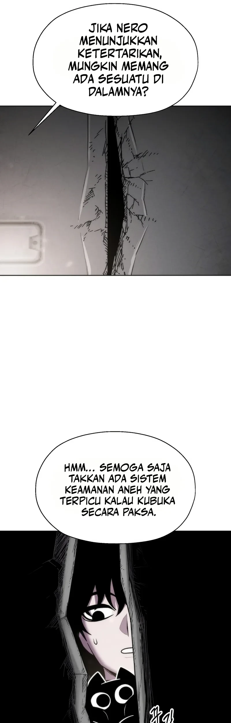 Colorist Chapter 42 Gambar 26