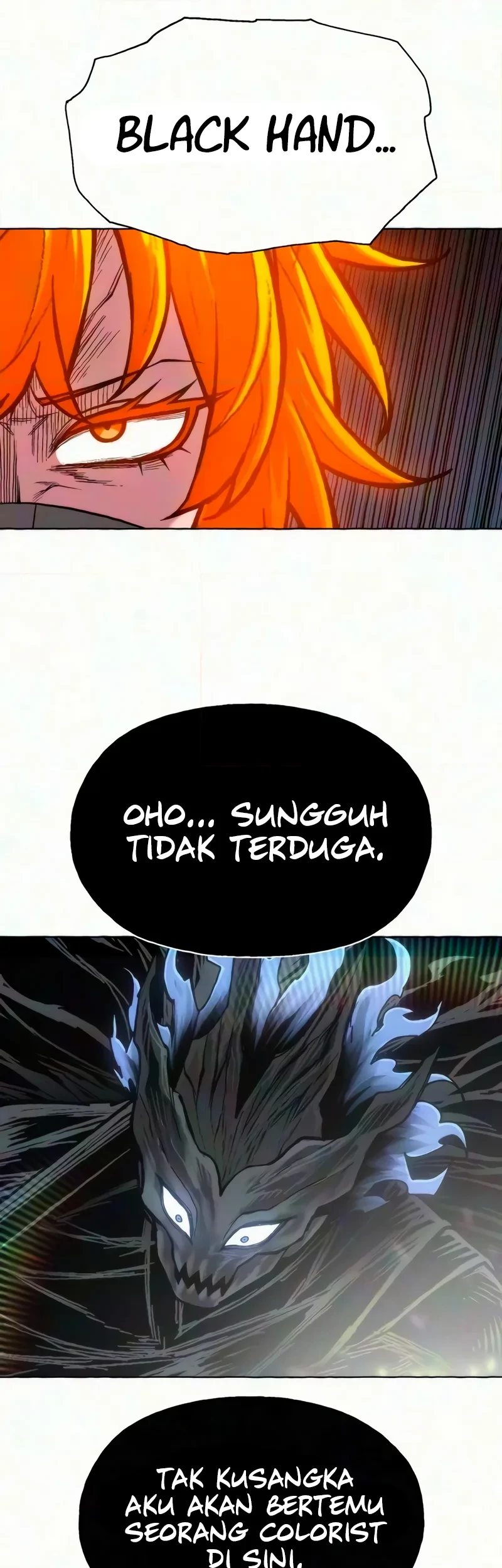 Colorist Chapter 44 Gambar 27