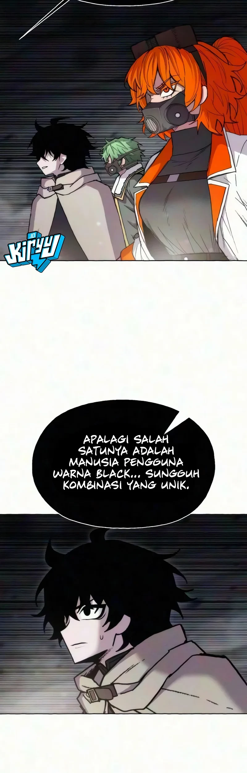 Colorist Chapter 44 Gambar 29