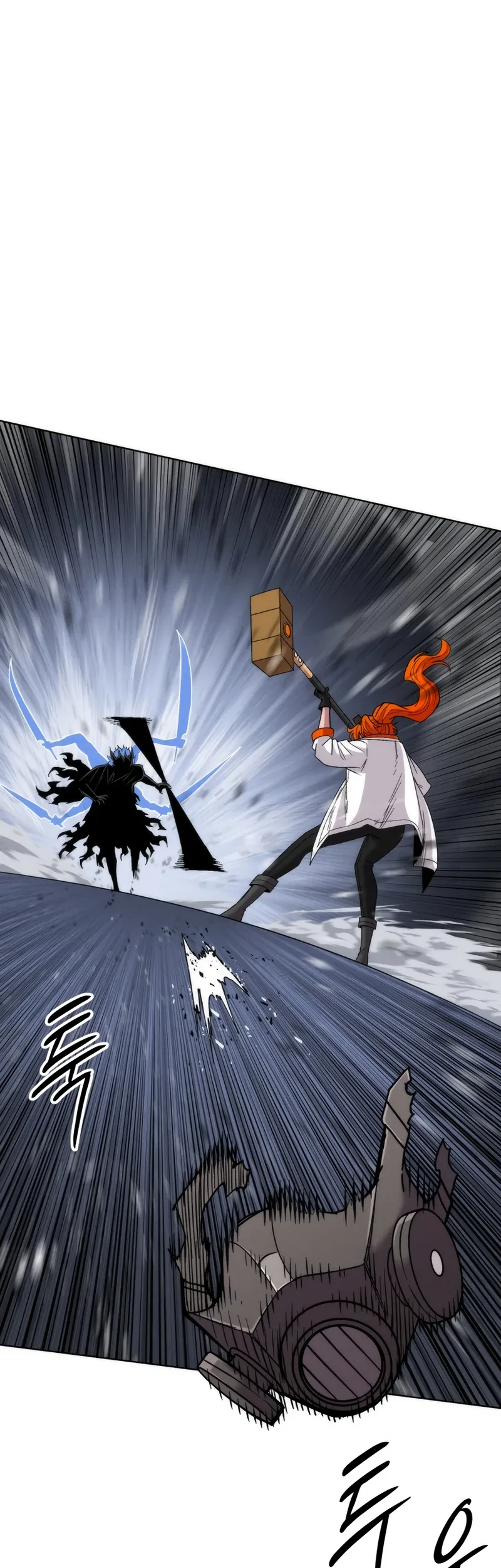 Colorist Chapter 45 Gambar 27