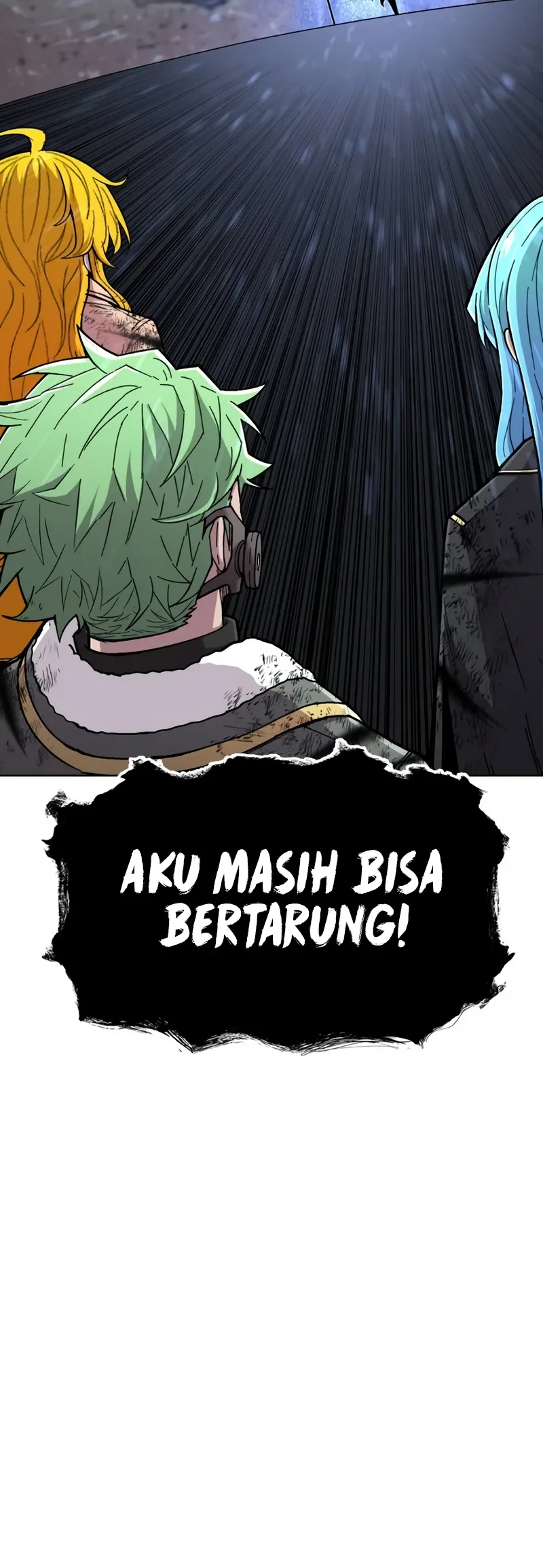 Colorist Chapter 46 Gambar 25