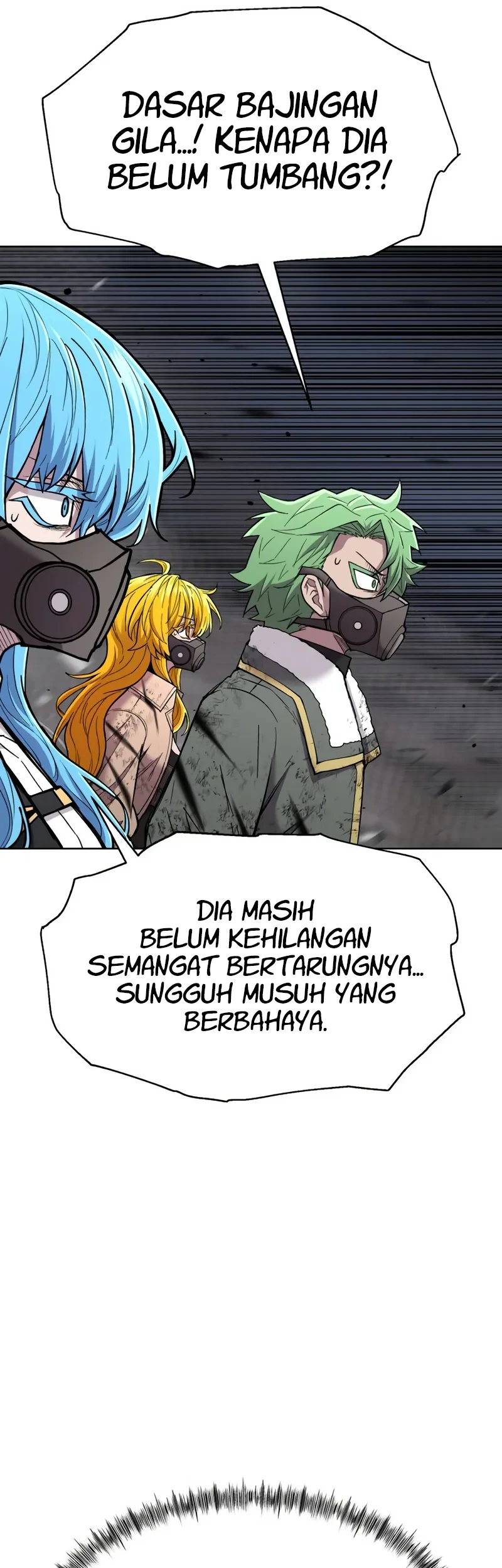 Colorist Chapter 46 Gambar 26