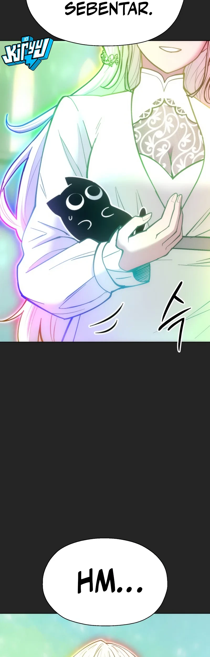 Colorist Chapter 47 Gambar 28