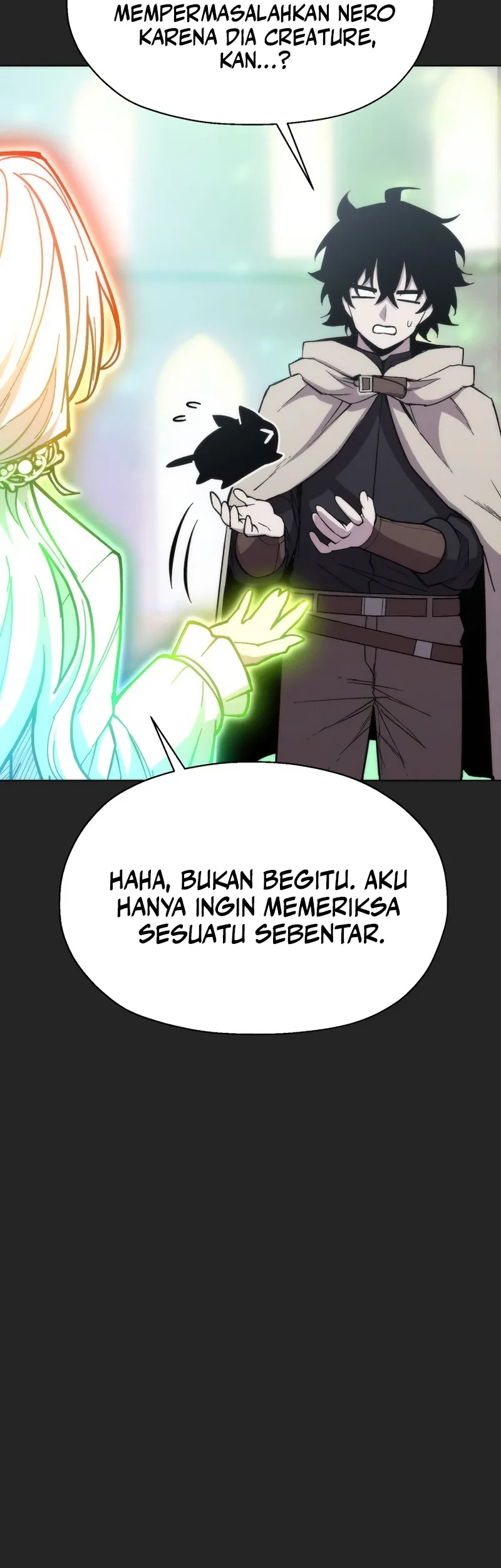 Colorist Chapter 47 Gambar 31