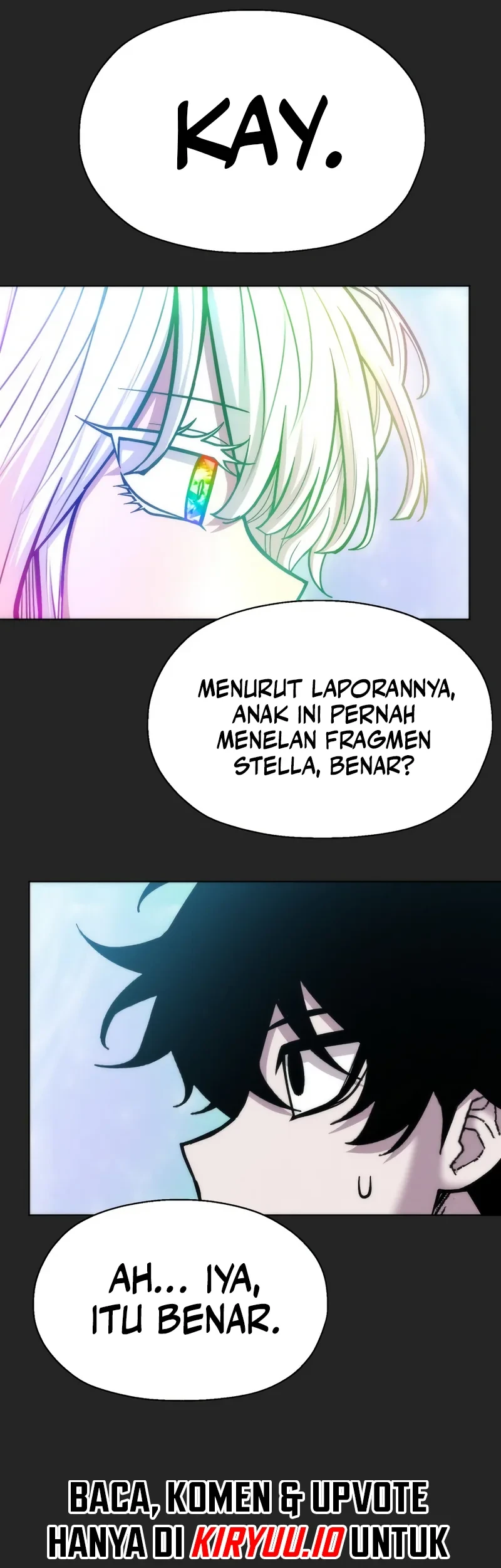 Colorist Chapter 47 Gambar 32