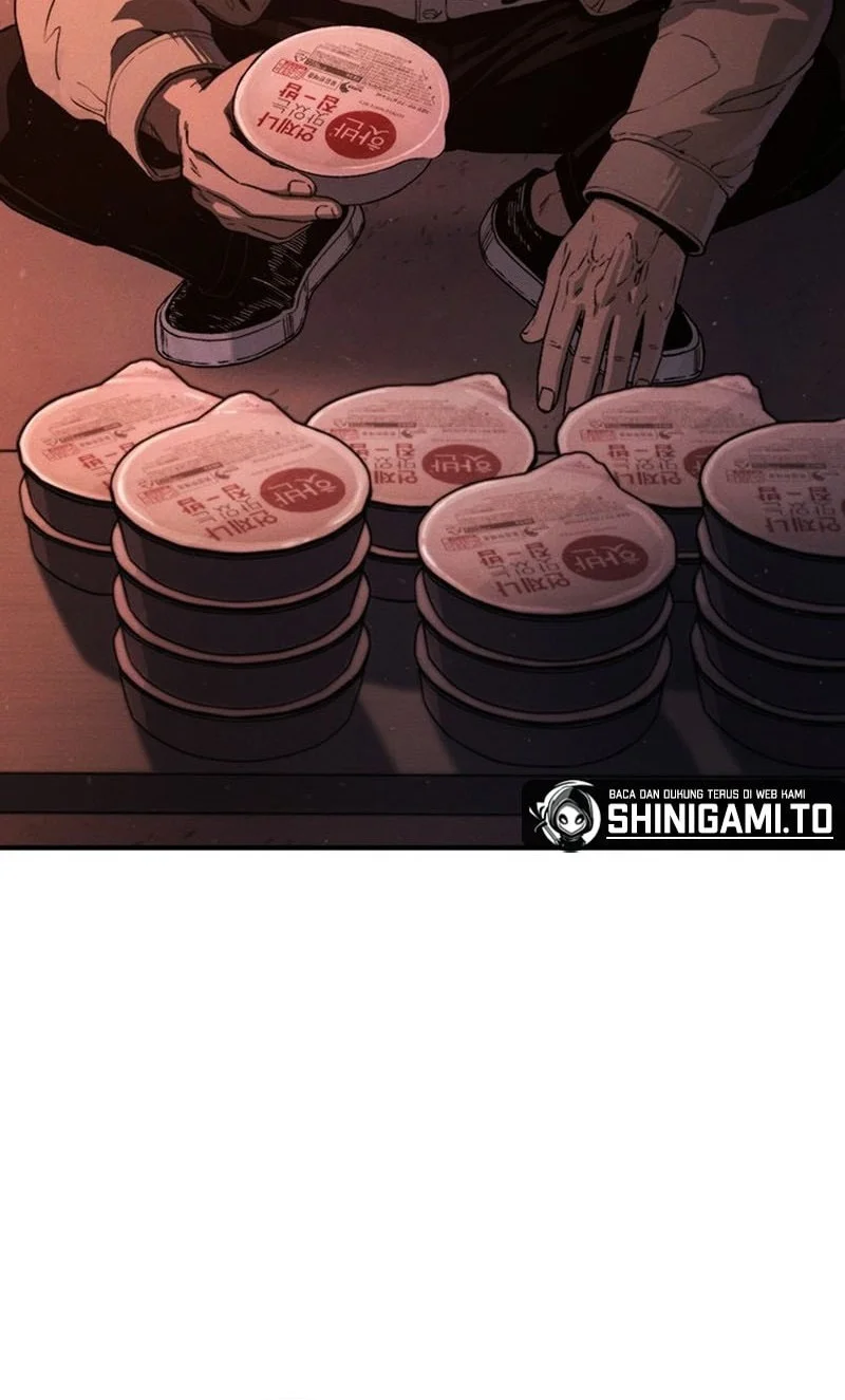 Contract Killer Enrollment Chapter 1 Gambar 45