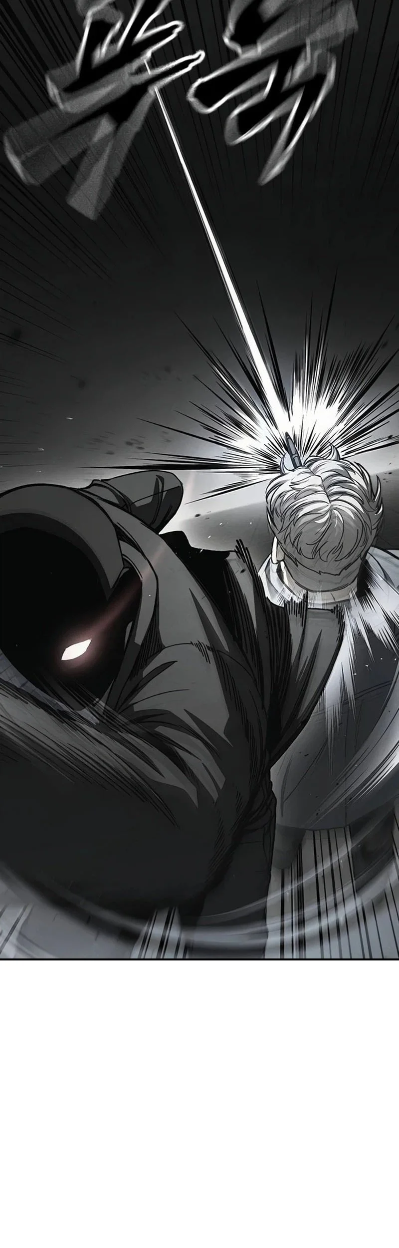 Contract Killer Enrollment Chapter 12 Gambar 34