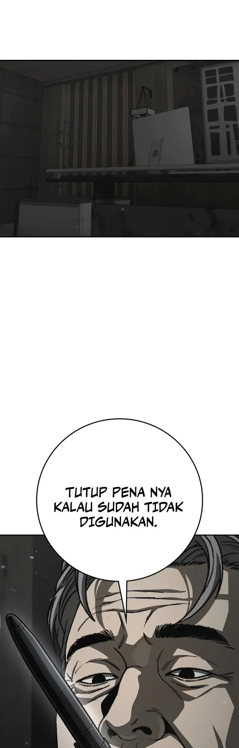 Contract Killer Enrollment Chapter 12 Gambar 35