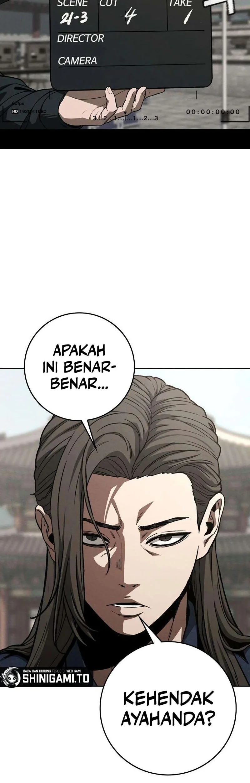 Contract Killer Enrollment Chapter 13 Gambar 28
