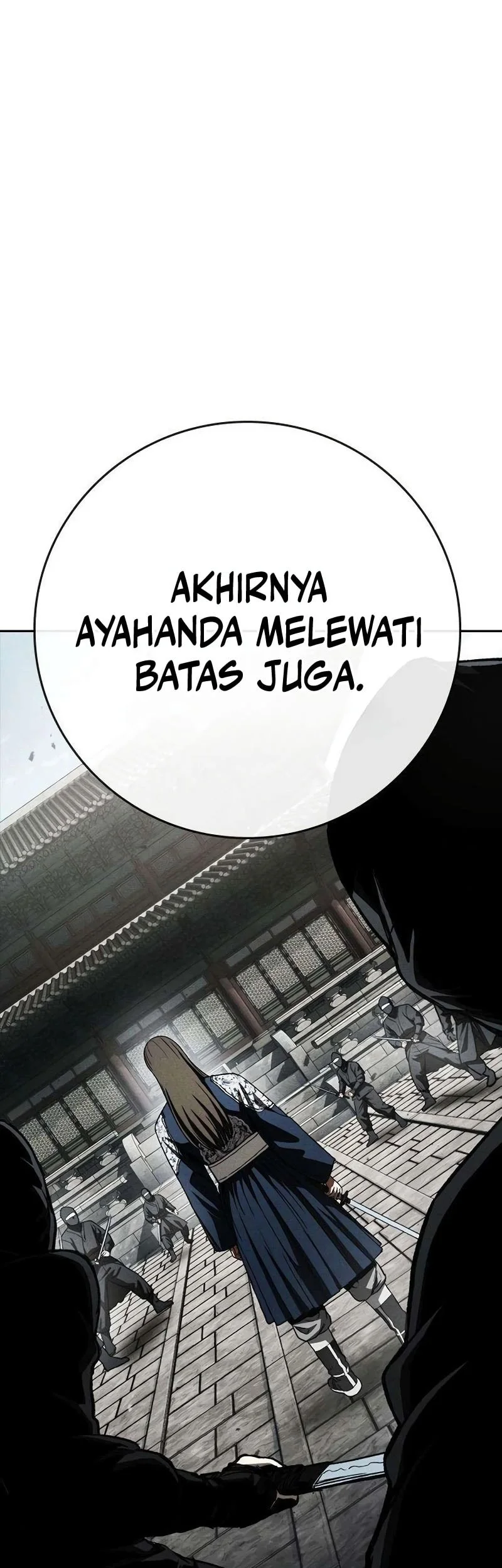 Contract Killer Enrollment Chapter 13 Gambar 29