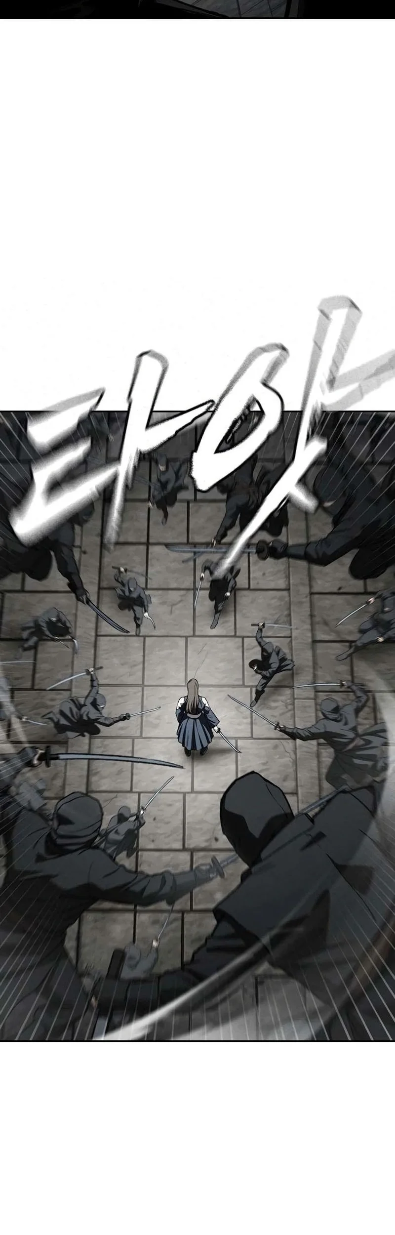 Contract Killer Enrollment Chapter 13 Gambar 30