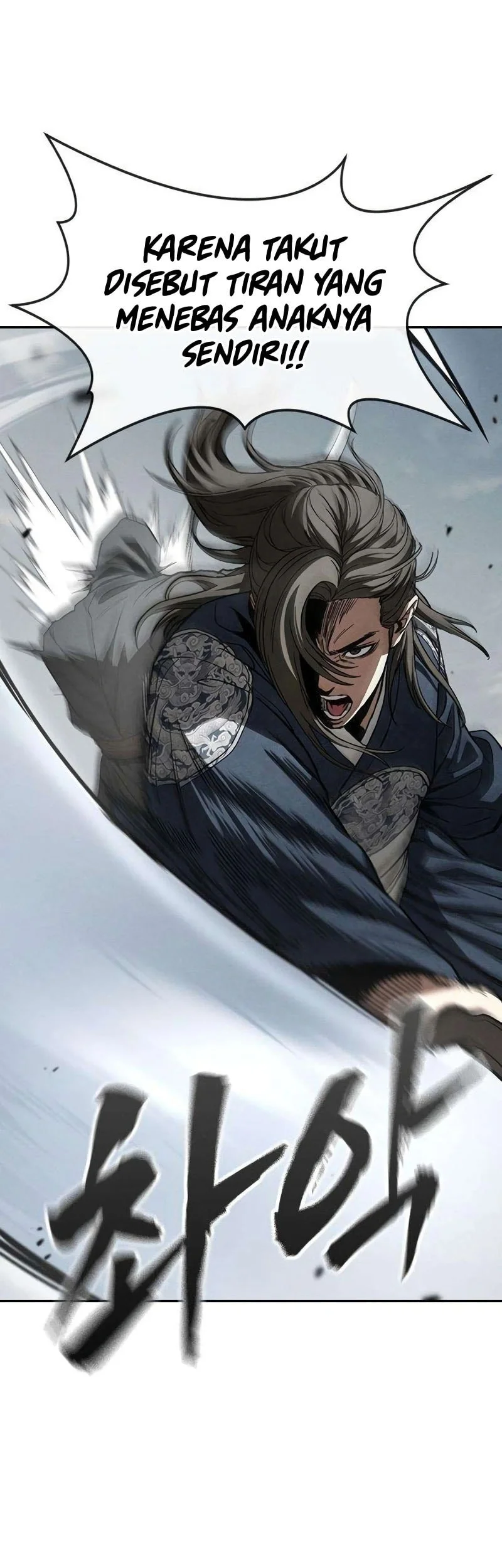 Contract Killer Enrollment Chapter 13 Gambar 31