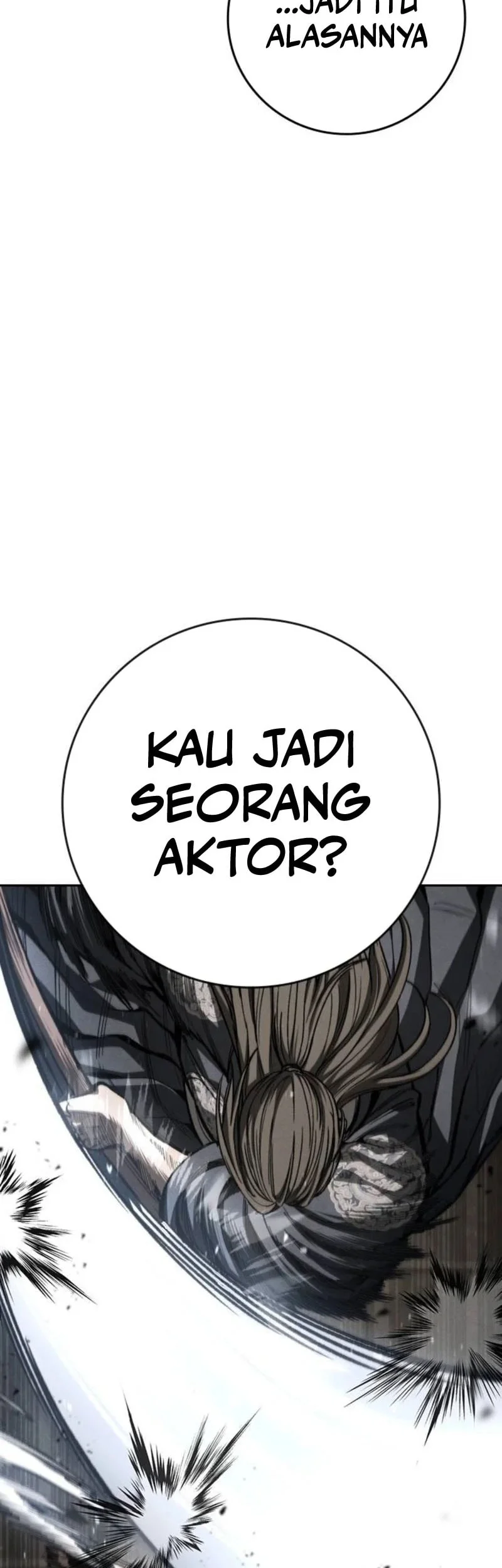 Contract Killer Enrollment Chapter 14 halaman 33