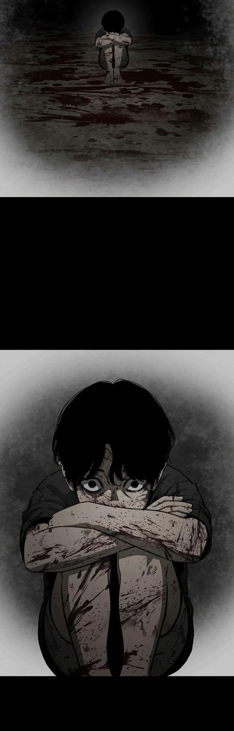 Contract Killer Enrollment Chapter 15 Gambar 28