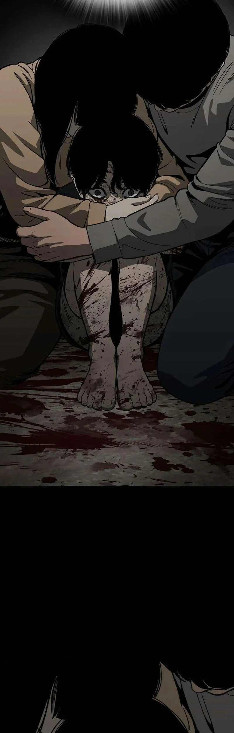 Contract Killer Enrollment Chapter 15 Gambar 31