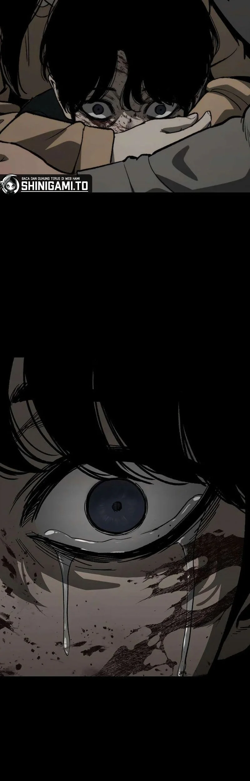 Contract Killer Enrollment Chapter 15 Gambar 32