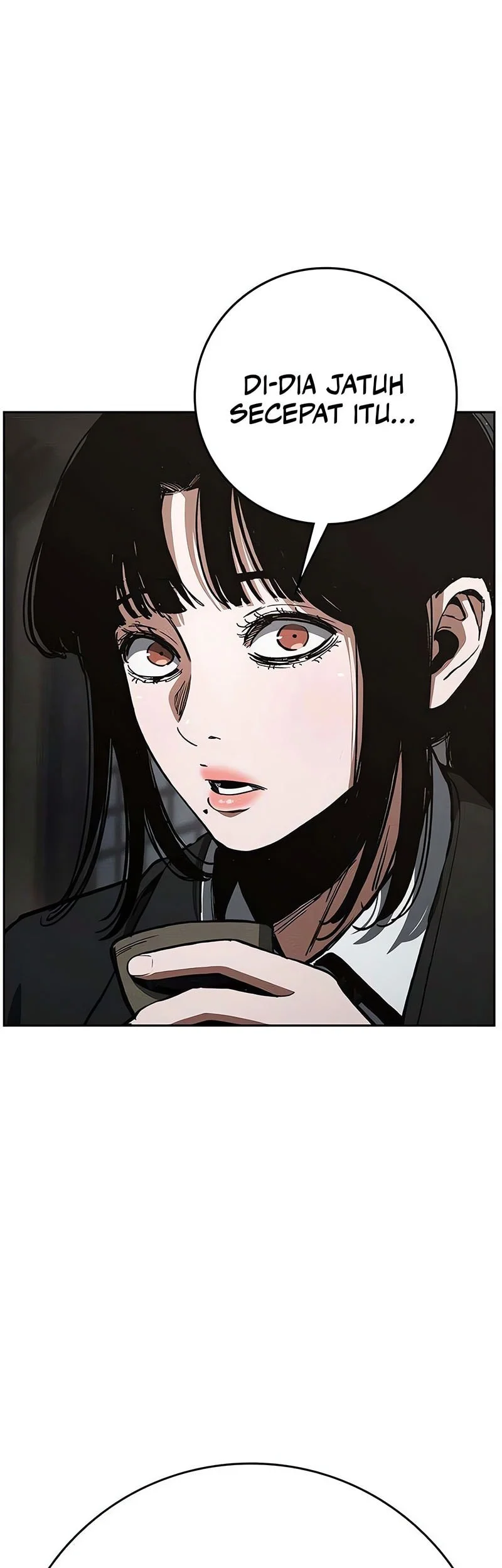 Contract Killer Enrollment Chapter 16 Gambar 26