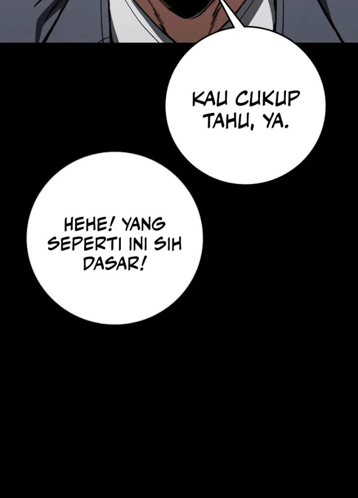Contract Killer Enrollment Chapter 17 Gambar 36