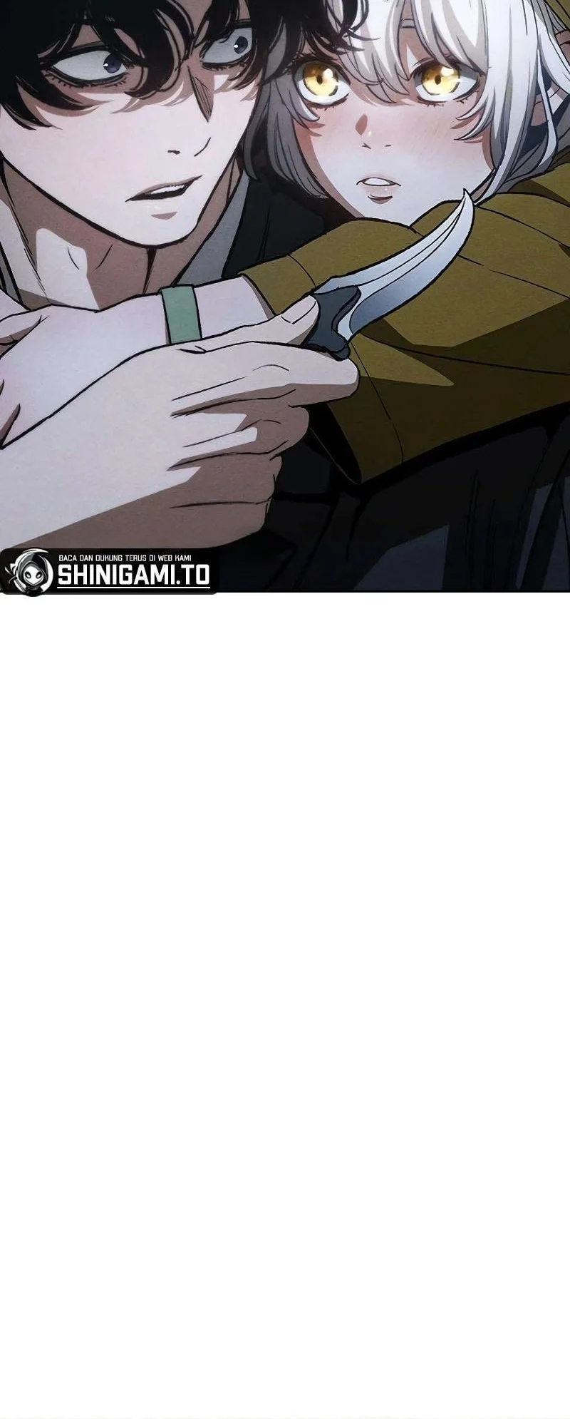 Contract Killer Enrollment Chapter 19 Gambar 38