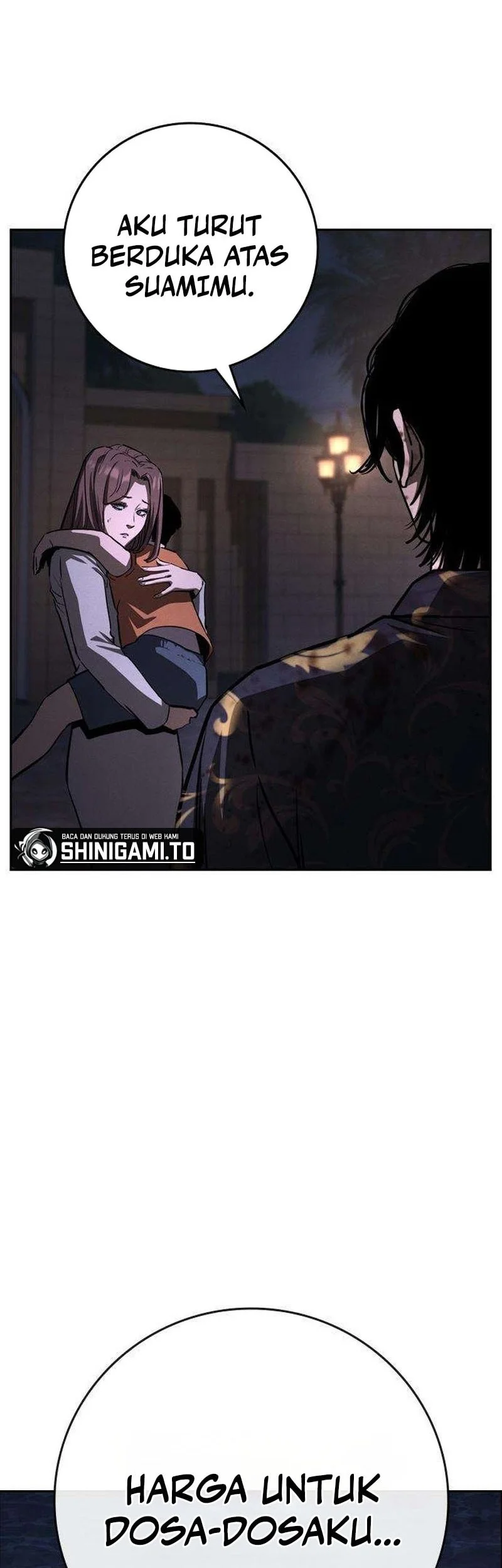 Contract Killer Enrollment Chapter 2 Gambar 42