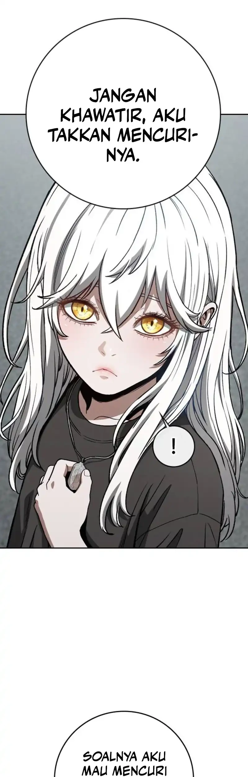 Contract Killer Enrollment Chapter 20 Gambar 26