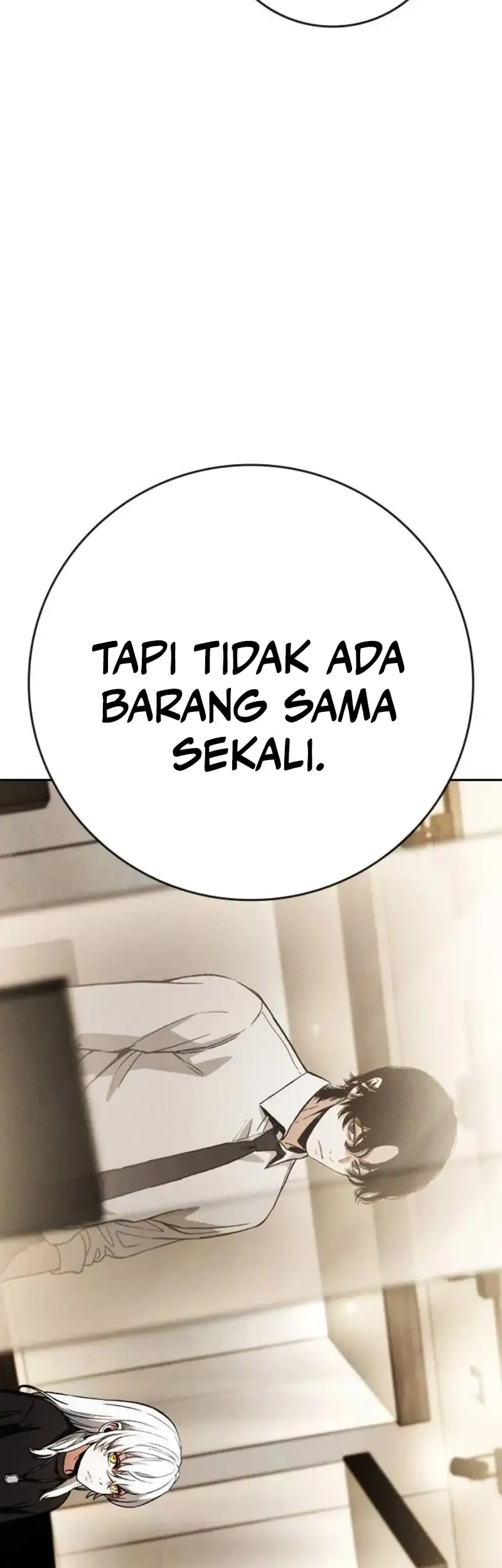 Contract Killer Enrollment Chapter 20 Gambar 30