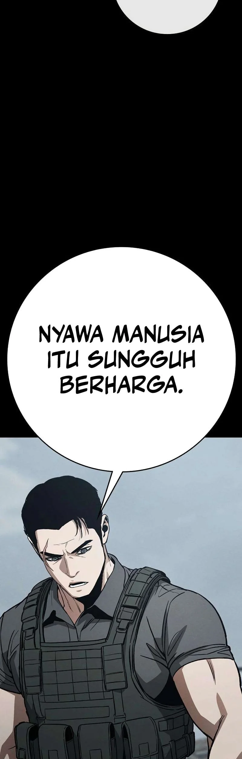 Contract Killer Enrollment Chapter 21 Gambar 27