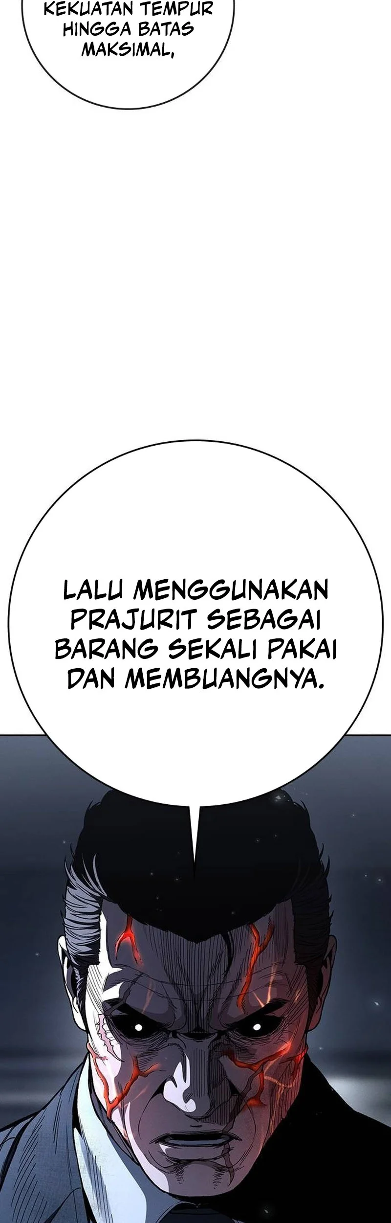 Contract Killer Enrollment Chapter 22 Gambar 33