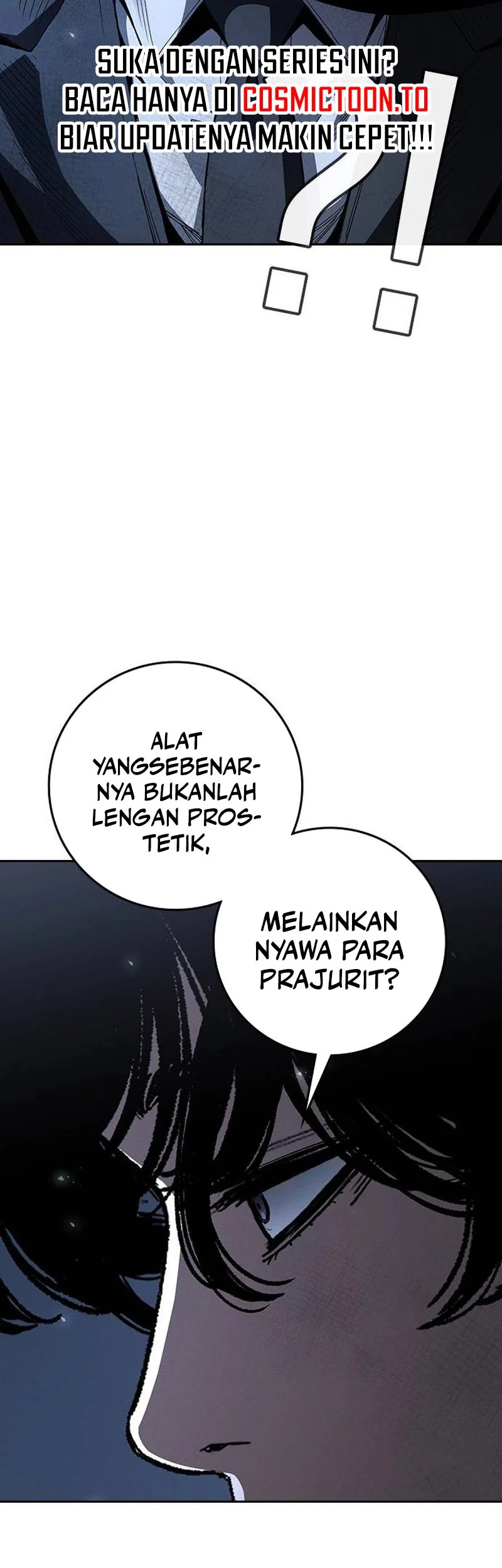 Contract Killer Enrollment Chapter 22 Gambar 34